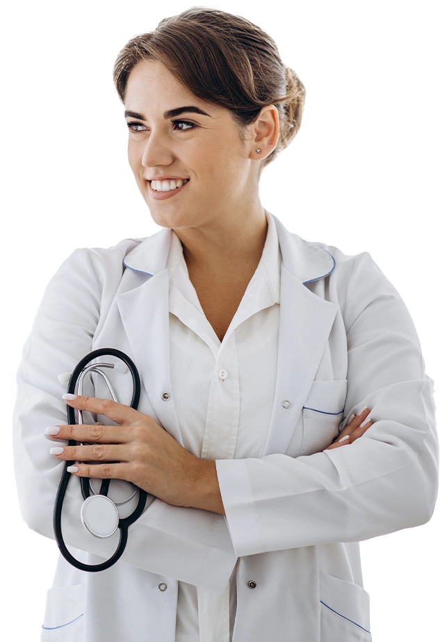 Doctora